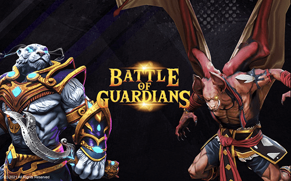 battle of guardians 1